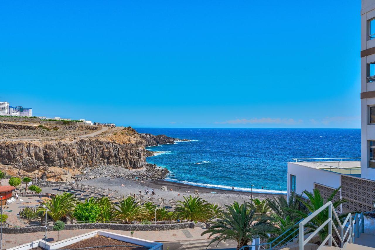 Ferienwohnung Good Mood - Sunny Seaview Callao Salvaje Exterior foto